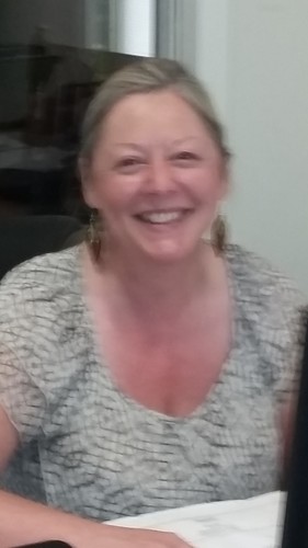 Sheri Kathrein