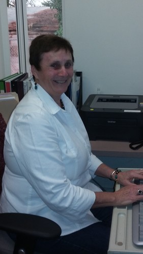 Beth Henderson